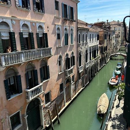 Rosa Apartment Venice Ngoại thất bức ảnh