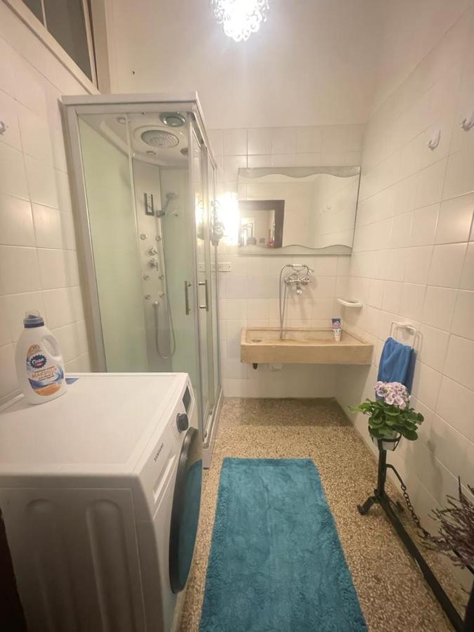 Rosa Apartment Venice Ngoại thất bức ảnh