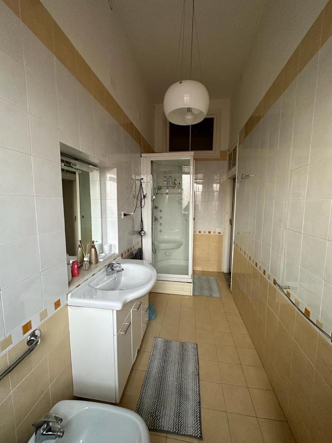 Rosa Apartment Venice Ngoại thất bức ảnh