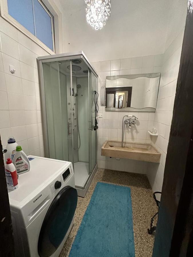 Rosa Apartment Venice Ngoại thất bức ảnh