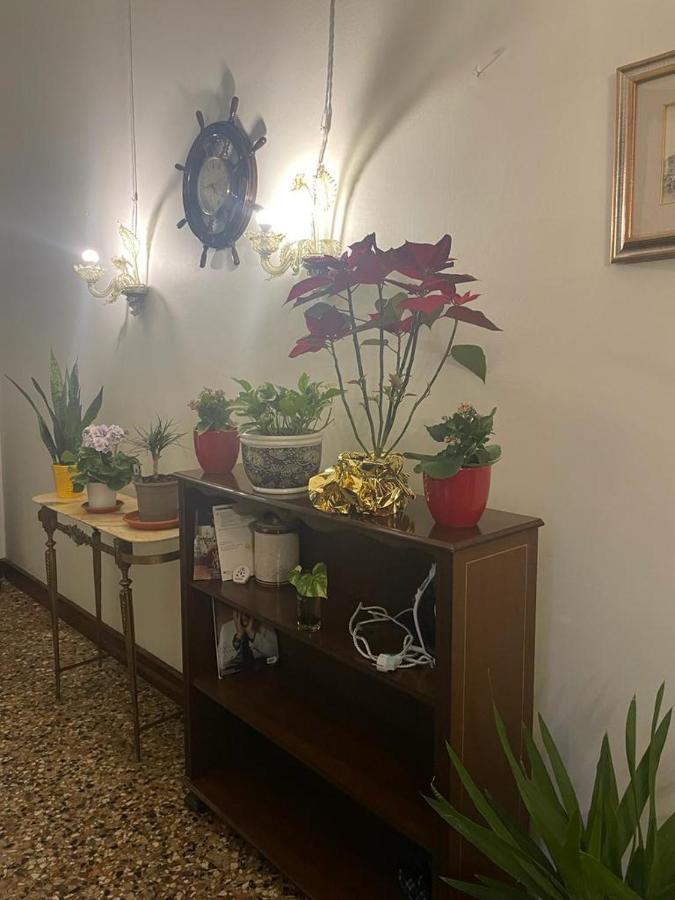 Rosa Apartment Venice Ngoại thất bức ảnh