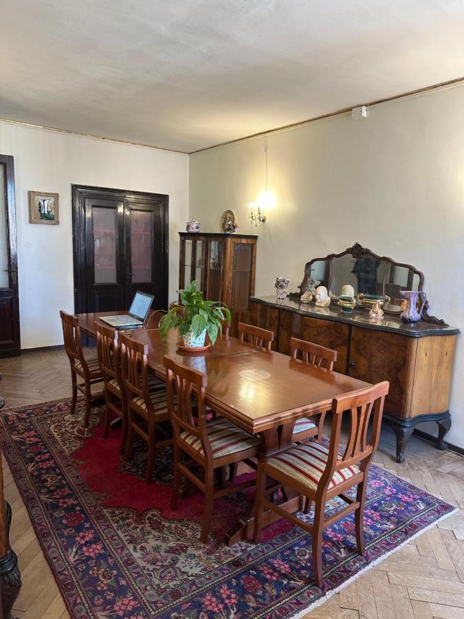 Rosa Apartment Venice Ngoại thất bức ảnh