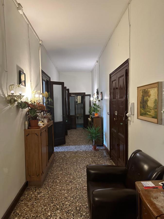 Rosa Apartment Venice Ngoại thất bức ảnh