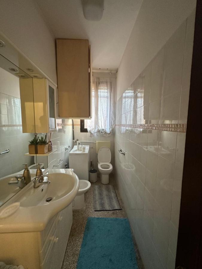 Rosa Apartment Venice Ngoại thất bức ảnh
