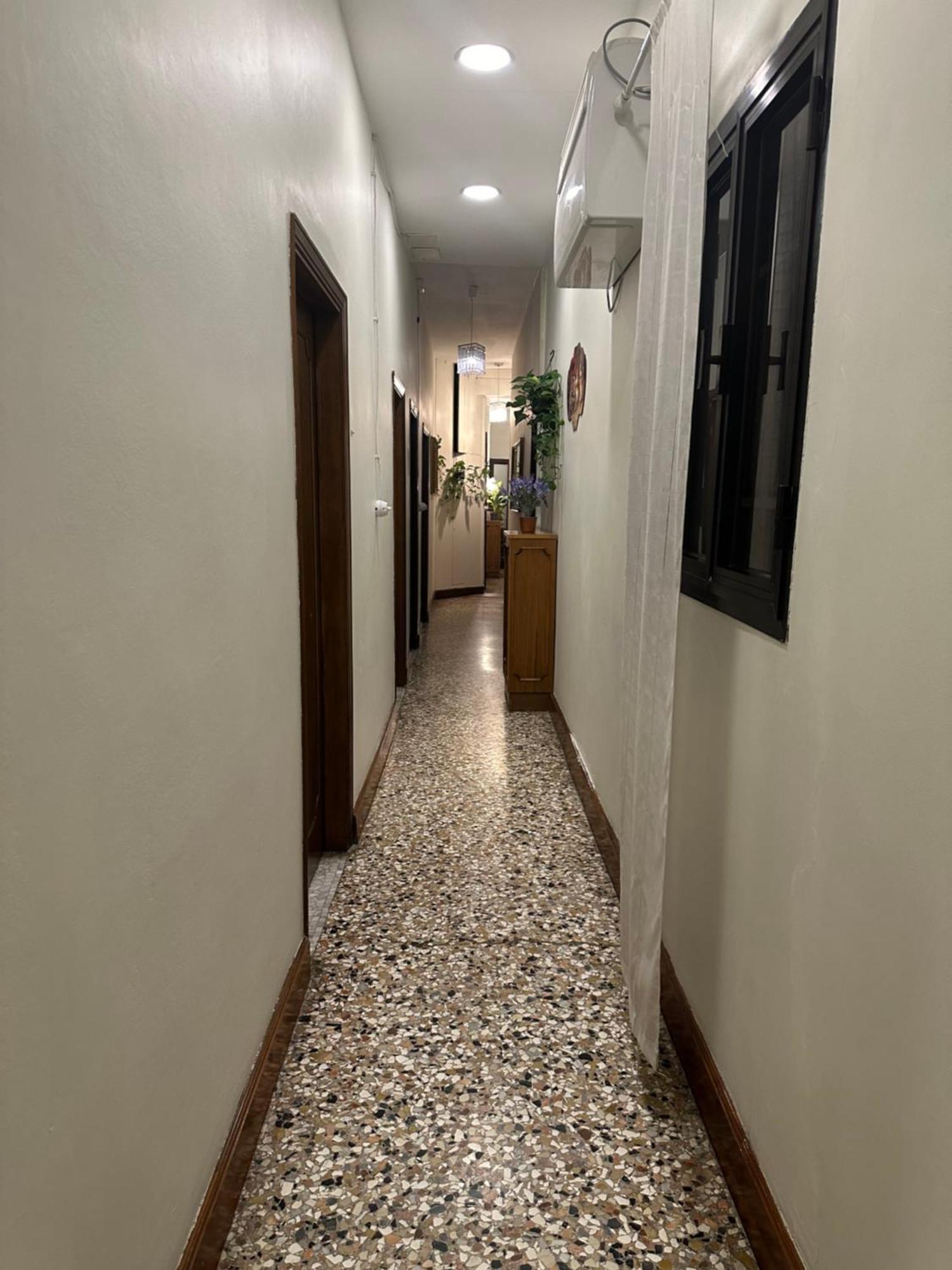 Rosa Apartment Venice Ngoại thất bức ảnh