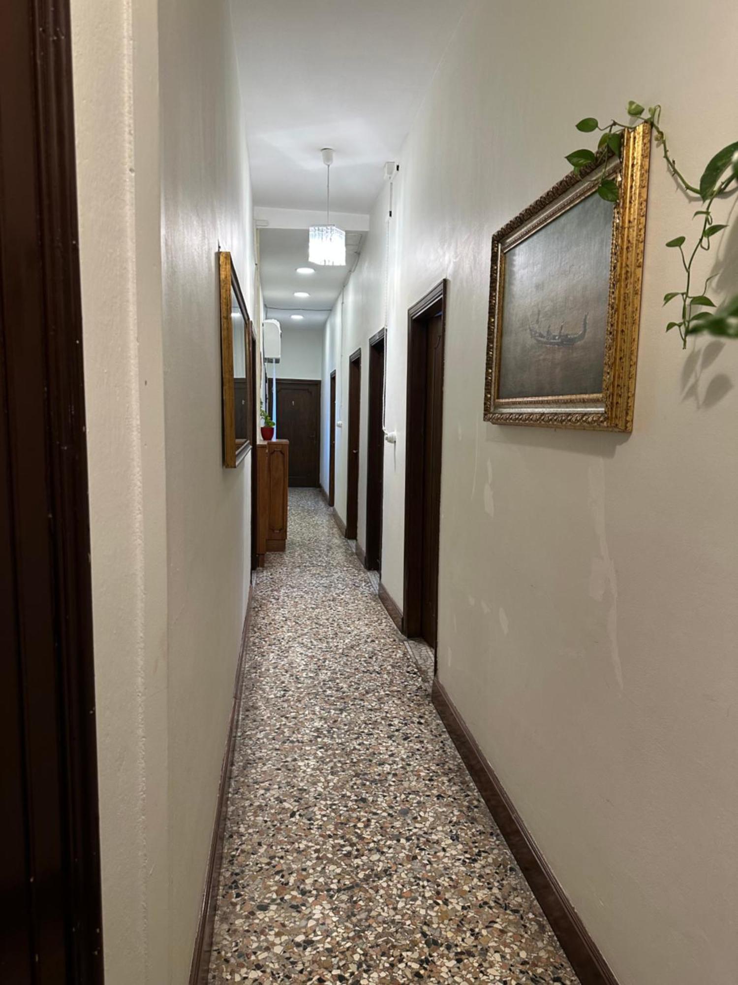 Rosa Apartment Venice Ngoại thất bức ảnh