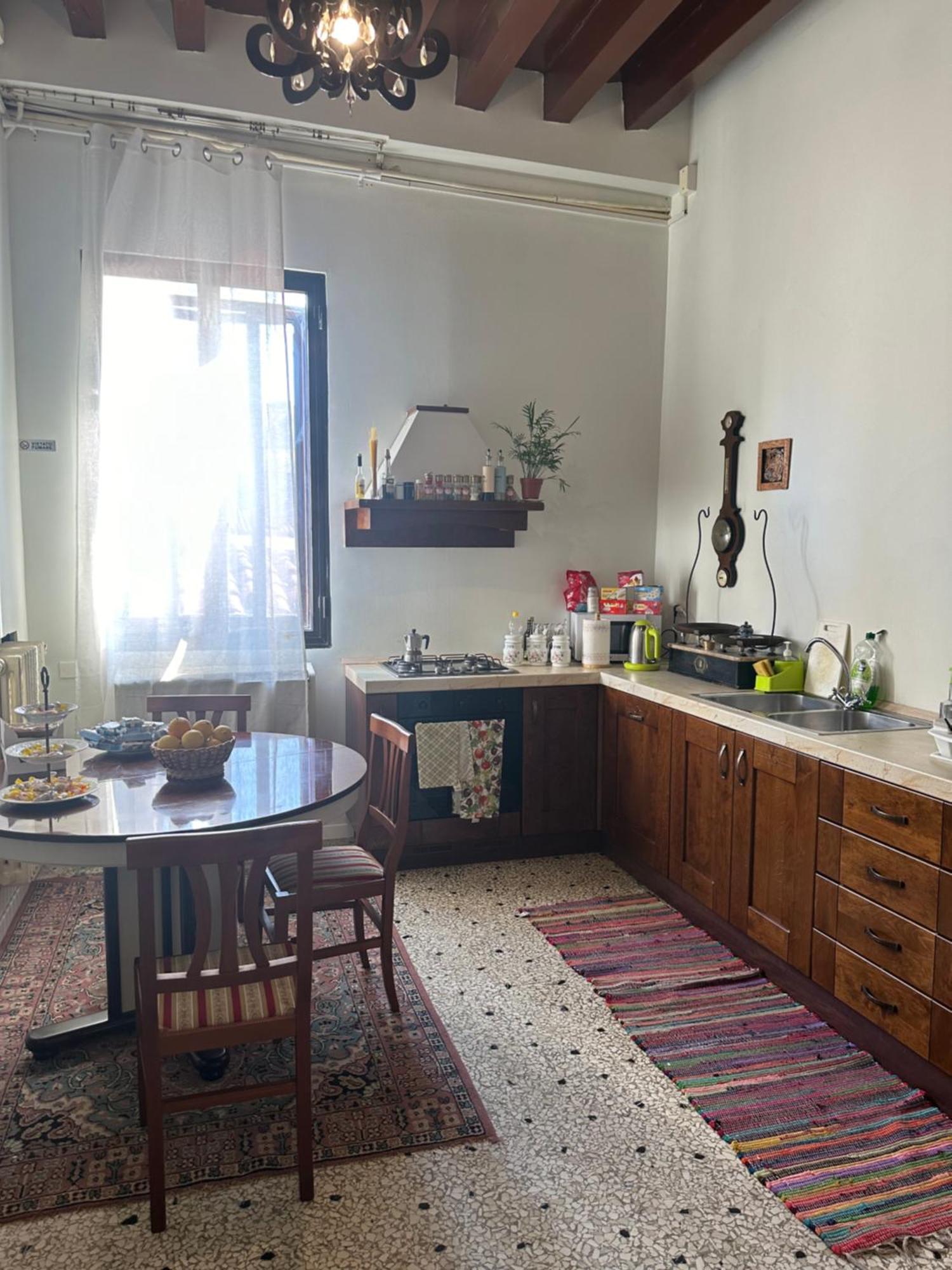 Rosa Apartment Venice Ngoại thất bức ảnh