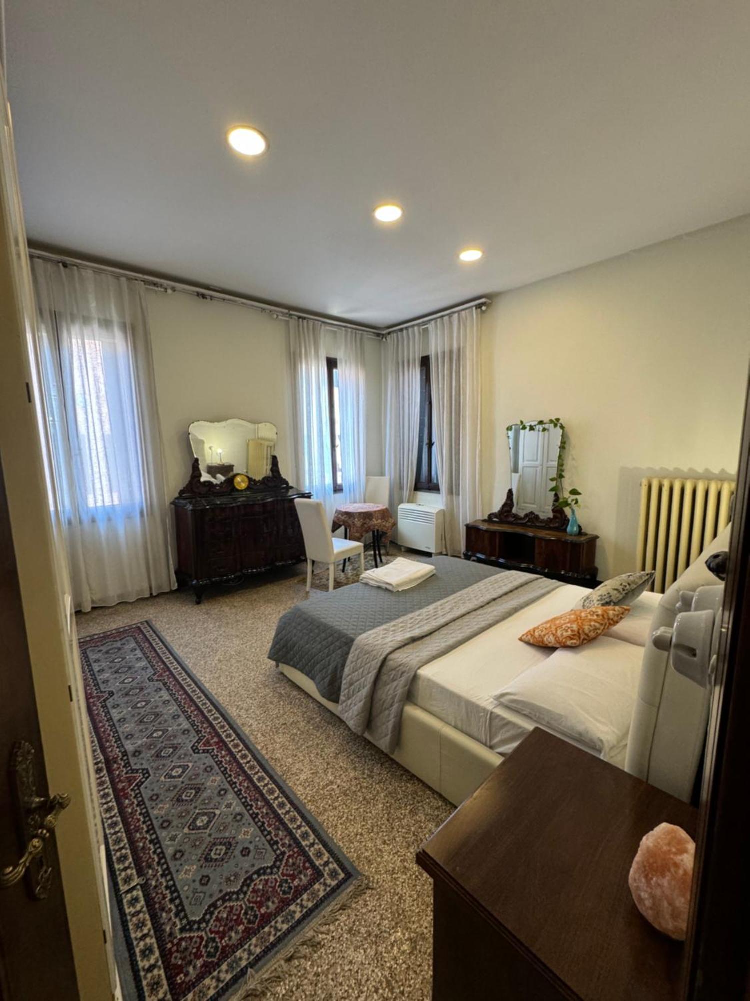 Rosa Apartment Venice Ngoại thất bức ảnh