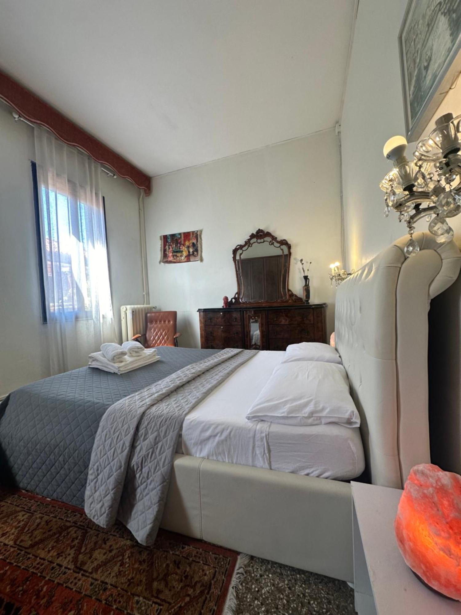 Rosa Apartment Venice Ngoại thất bức ảnh