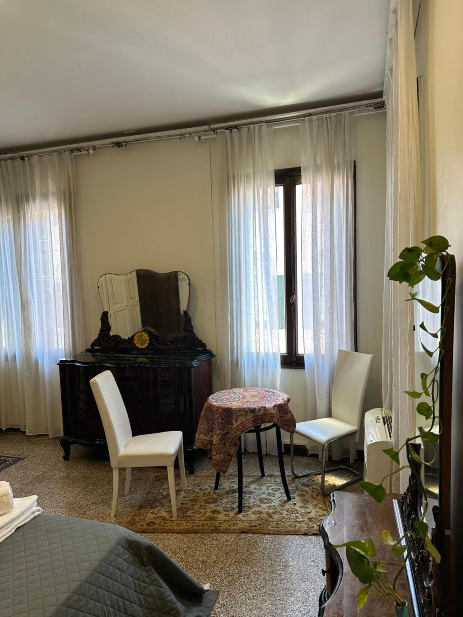 Rosa Apartment Venice Ngoại thất bức ảnh
