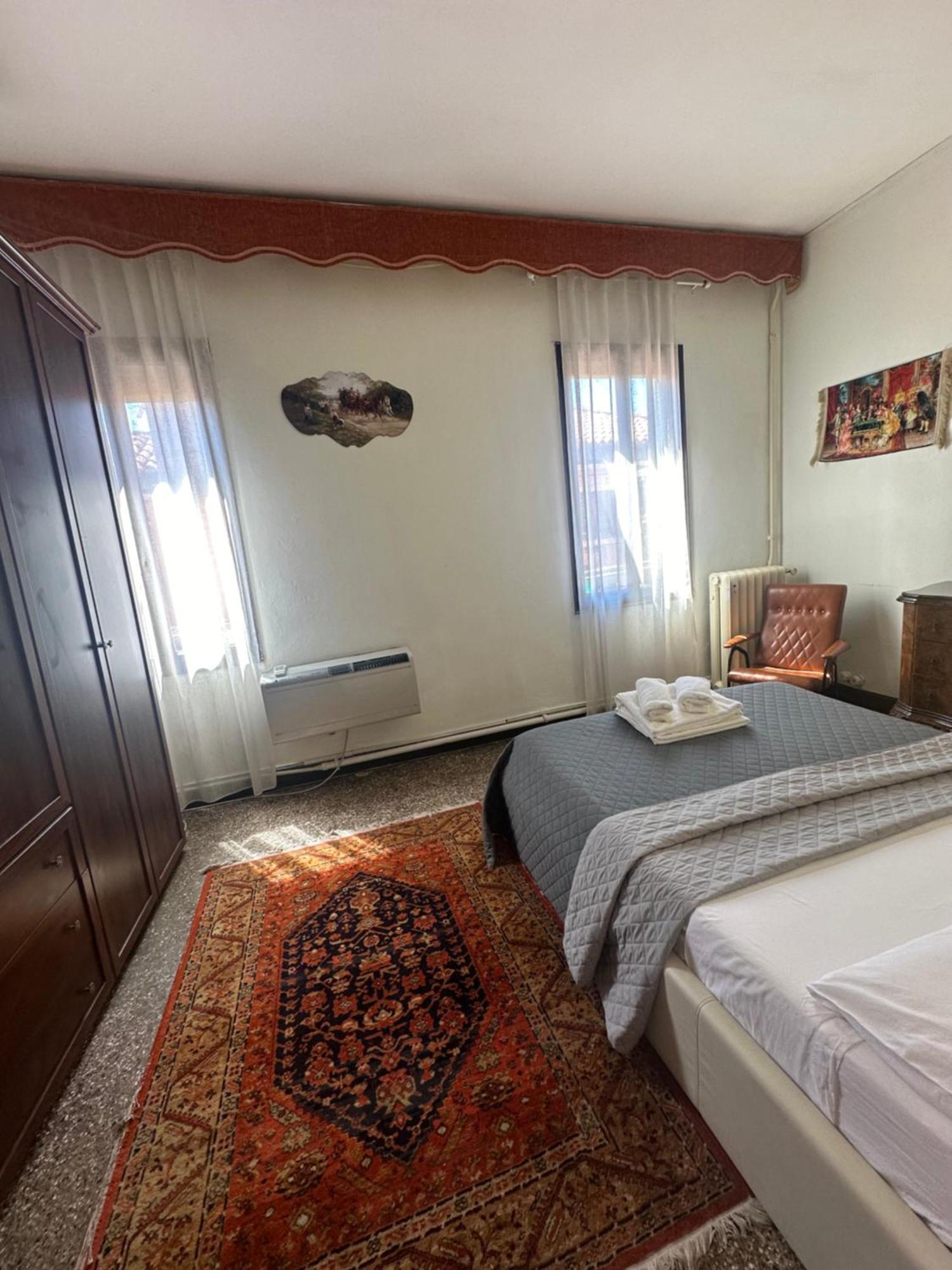 Rosa Apartment Venice Ngoại thất bức ảnh