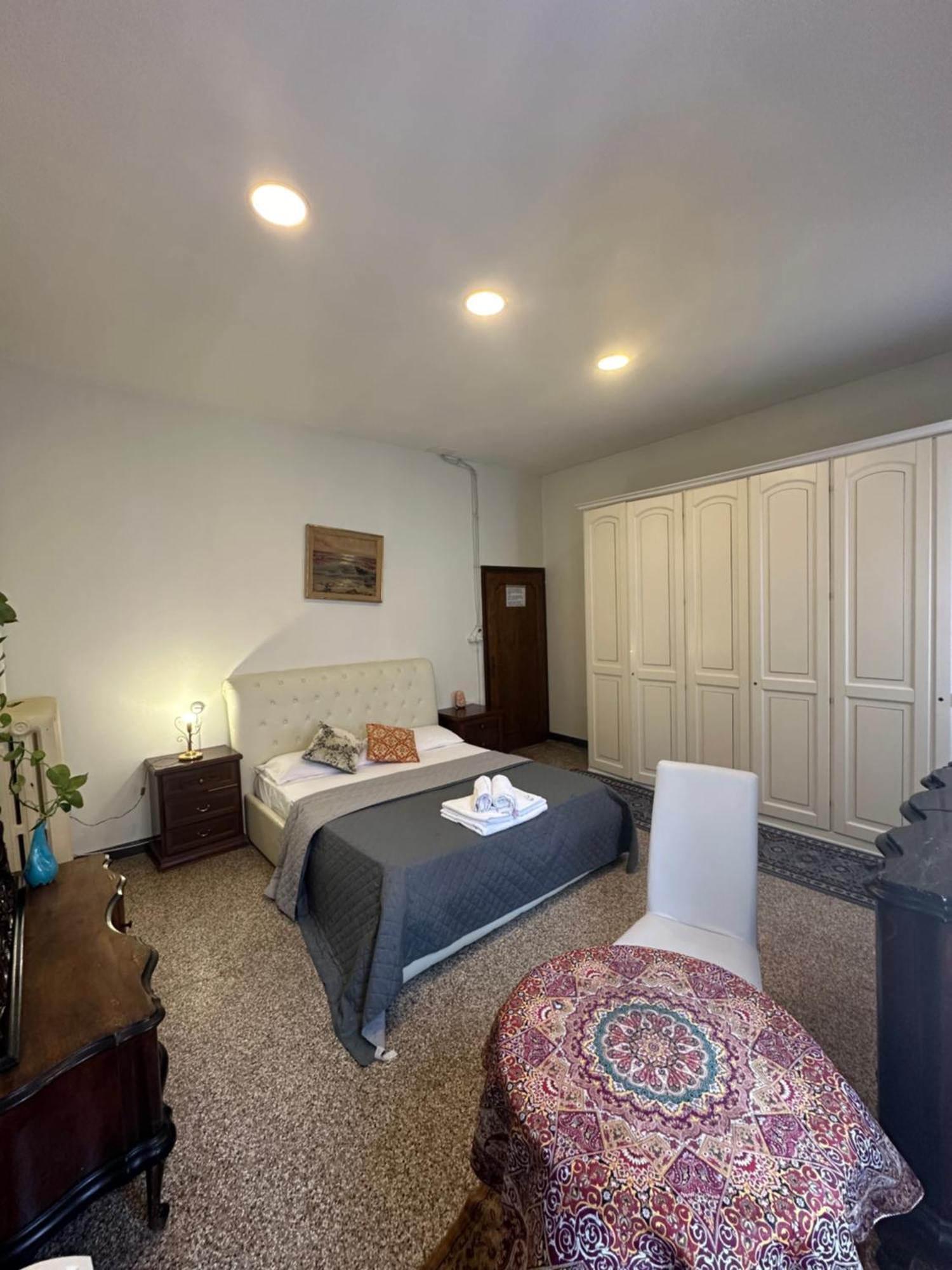 Rosa Apartment Venice Ngoại thất bức ảnh