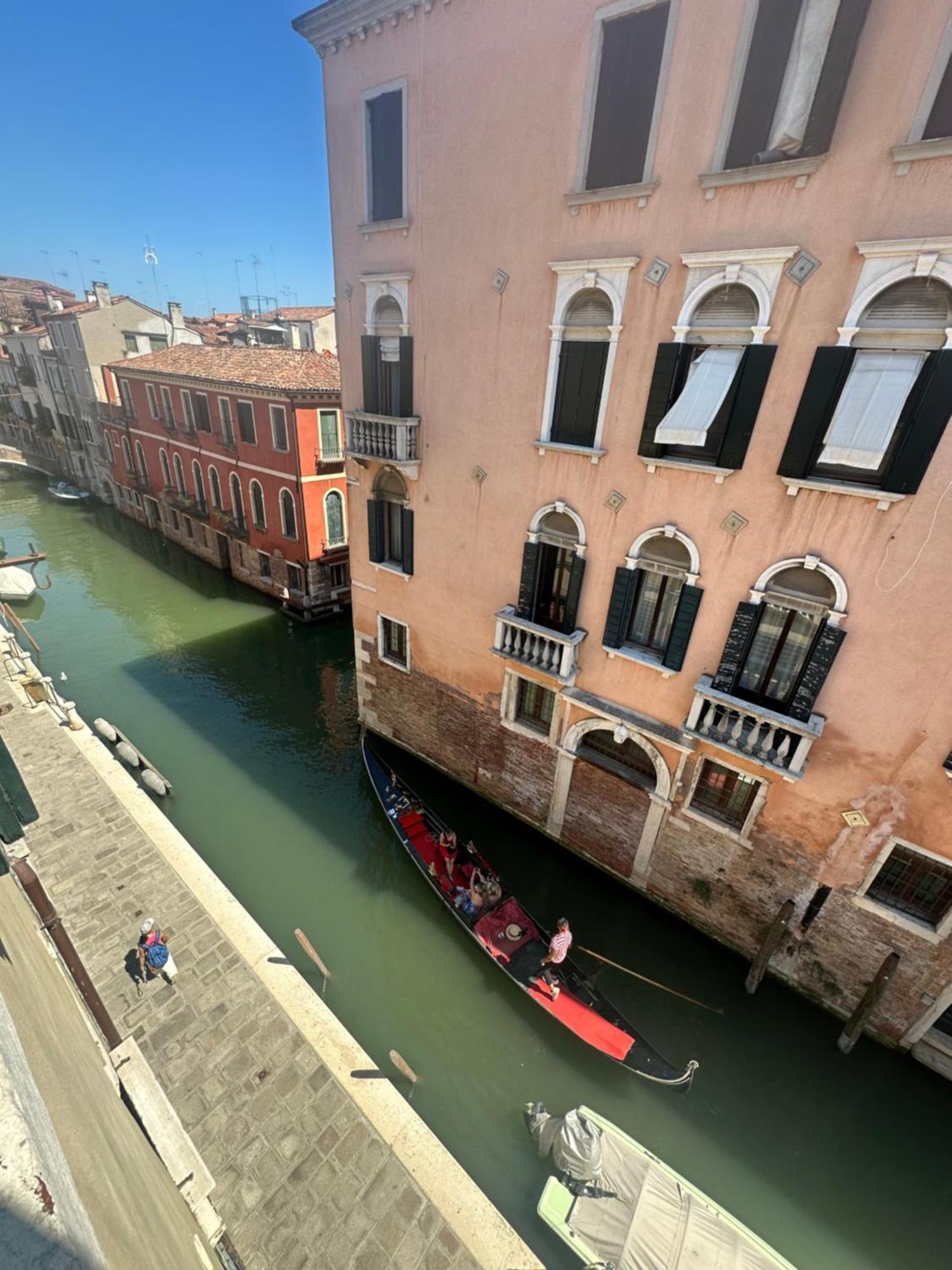 Rosa Apartment Venice Ngoại thất bức ảnh