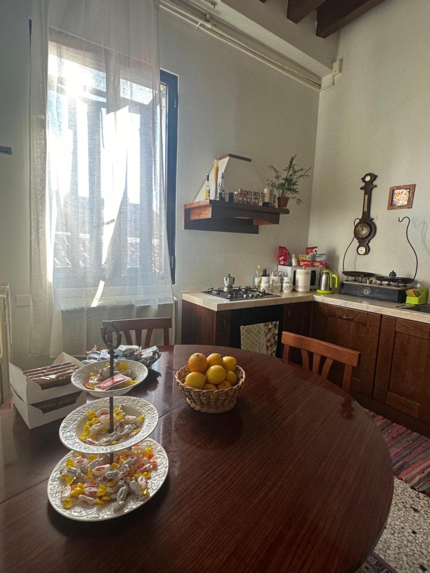 Rosa Apartment Venice Ngoại thất bức ảnh