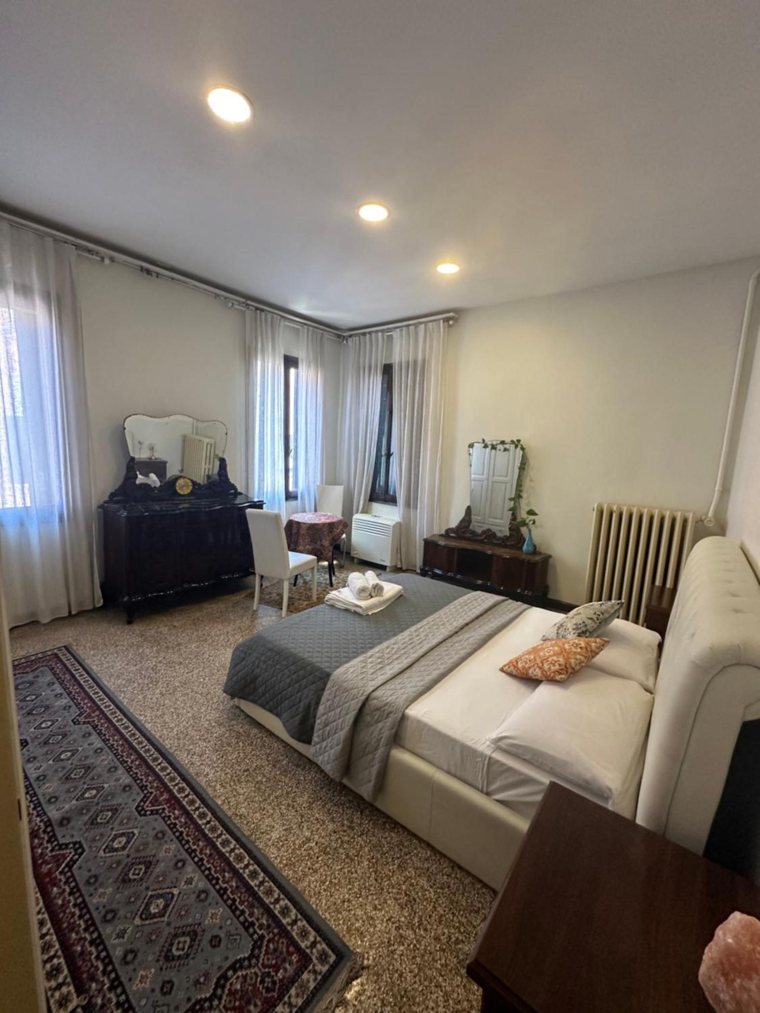 Rosa Apartment Venice Ngoại thất bức ảnh