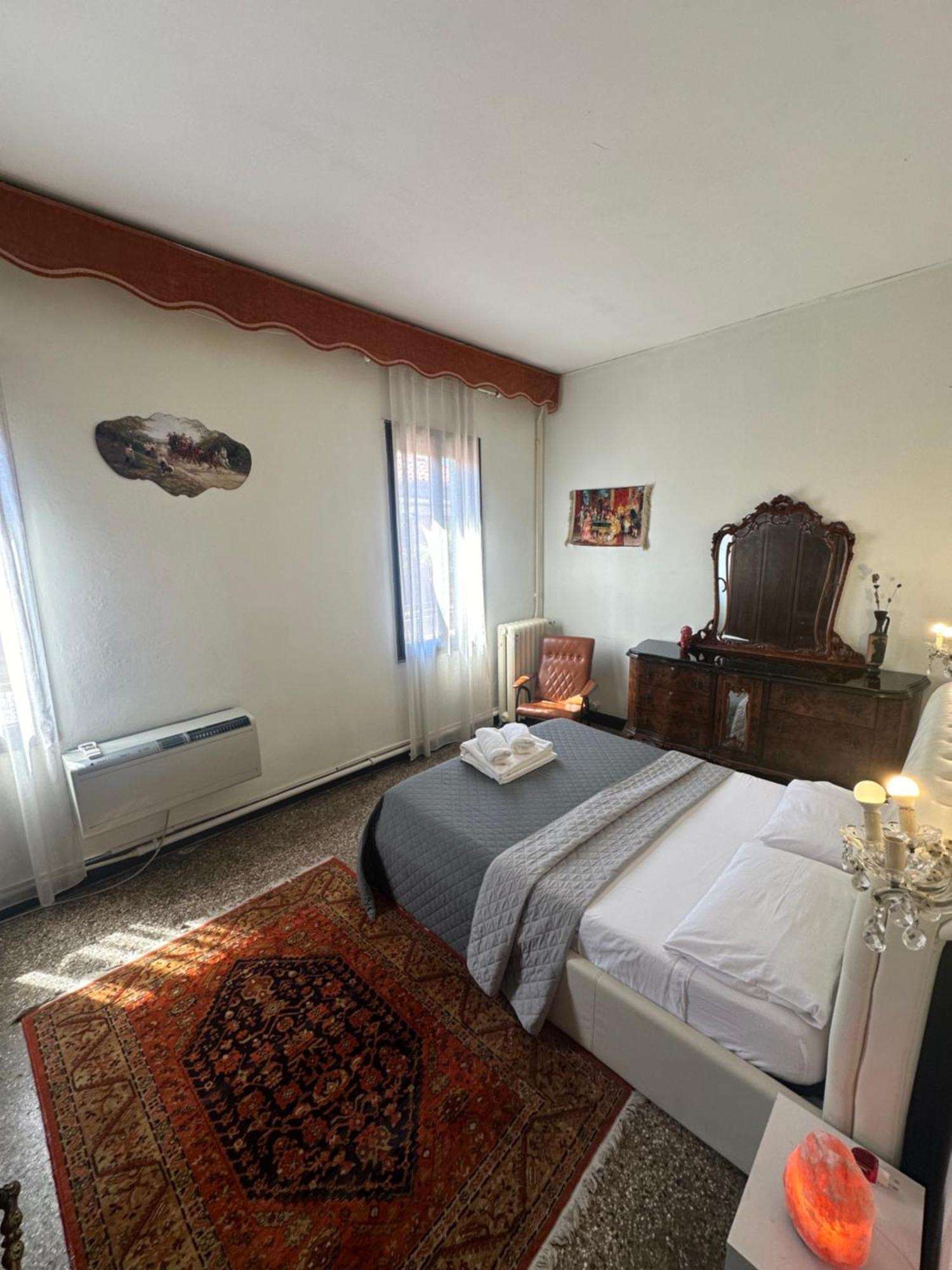 Rosa Apartment Venice Ngoại thất bức ảnh