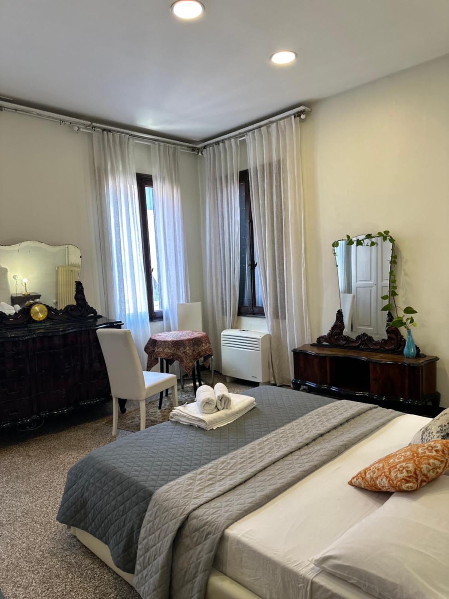 Rosa Apartment Venice Ngoại thất bức ảnh