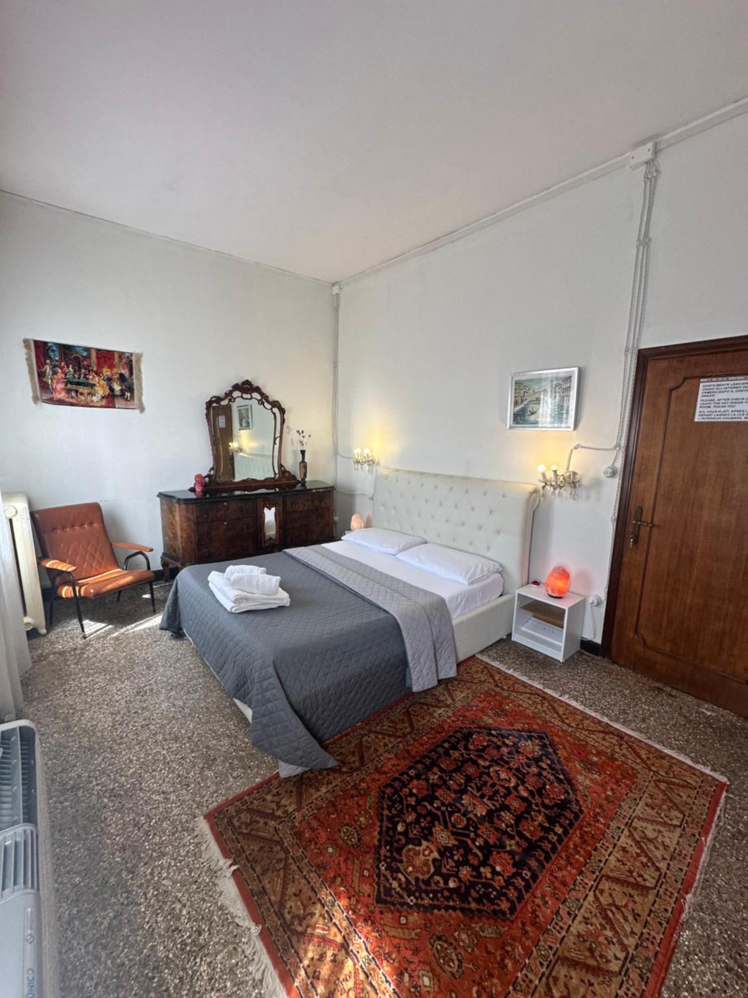 Rosa Apartment Venice Ngoại thất bức ảnh