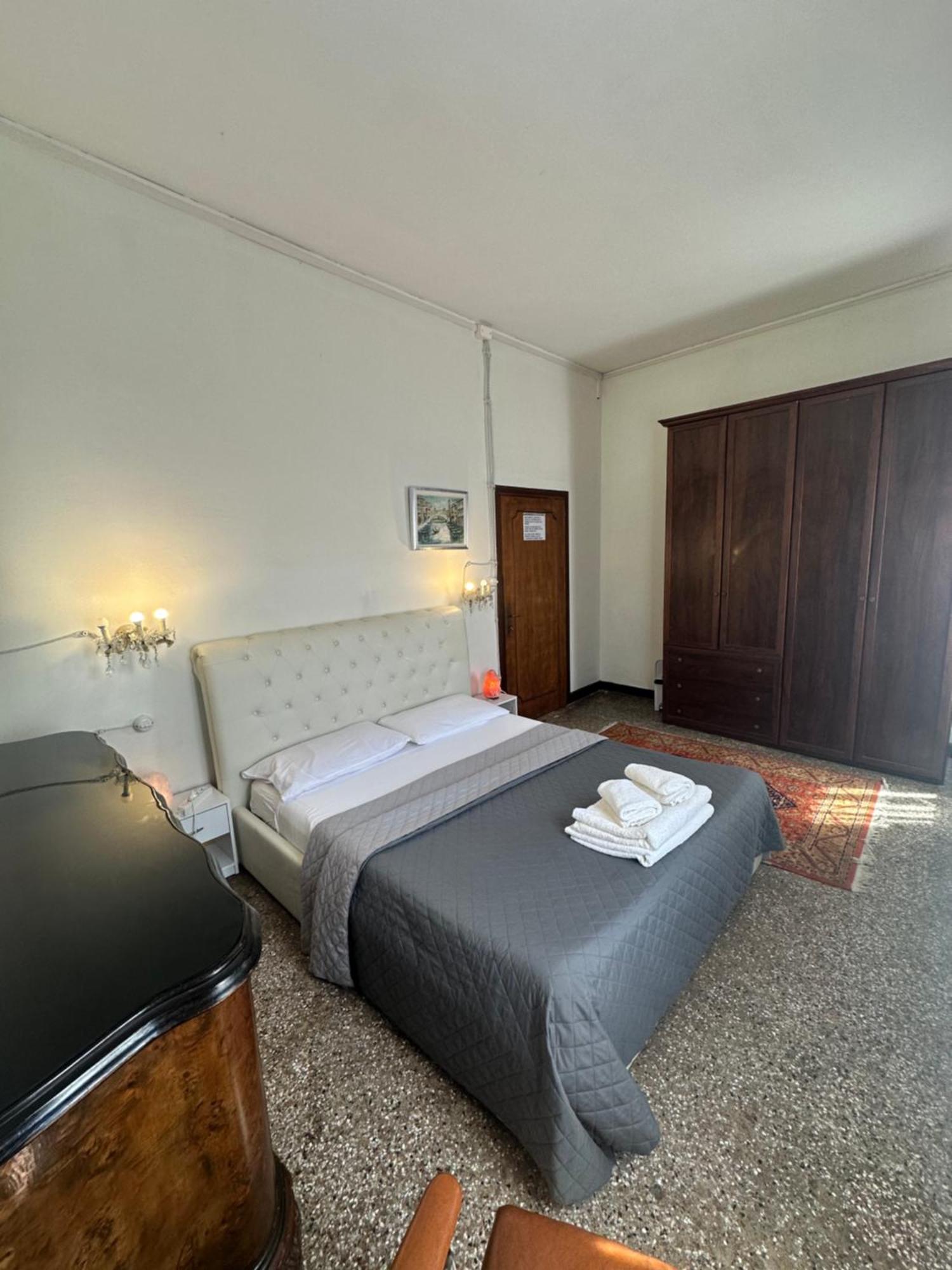 Rosa Apartment Venice Ngoại thất bức ảnh