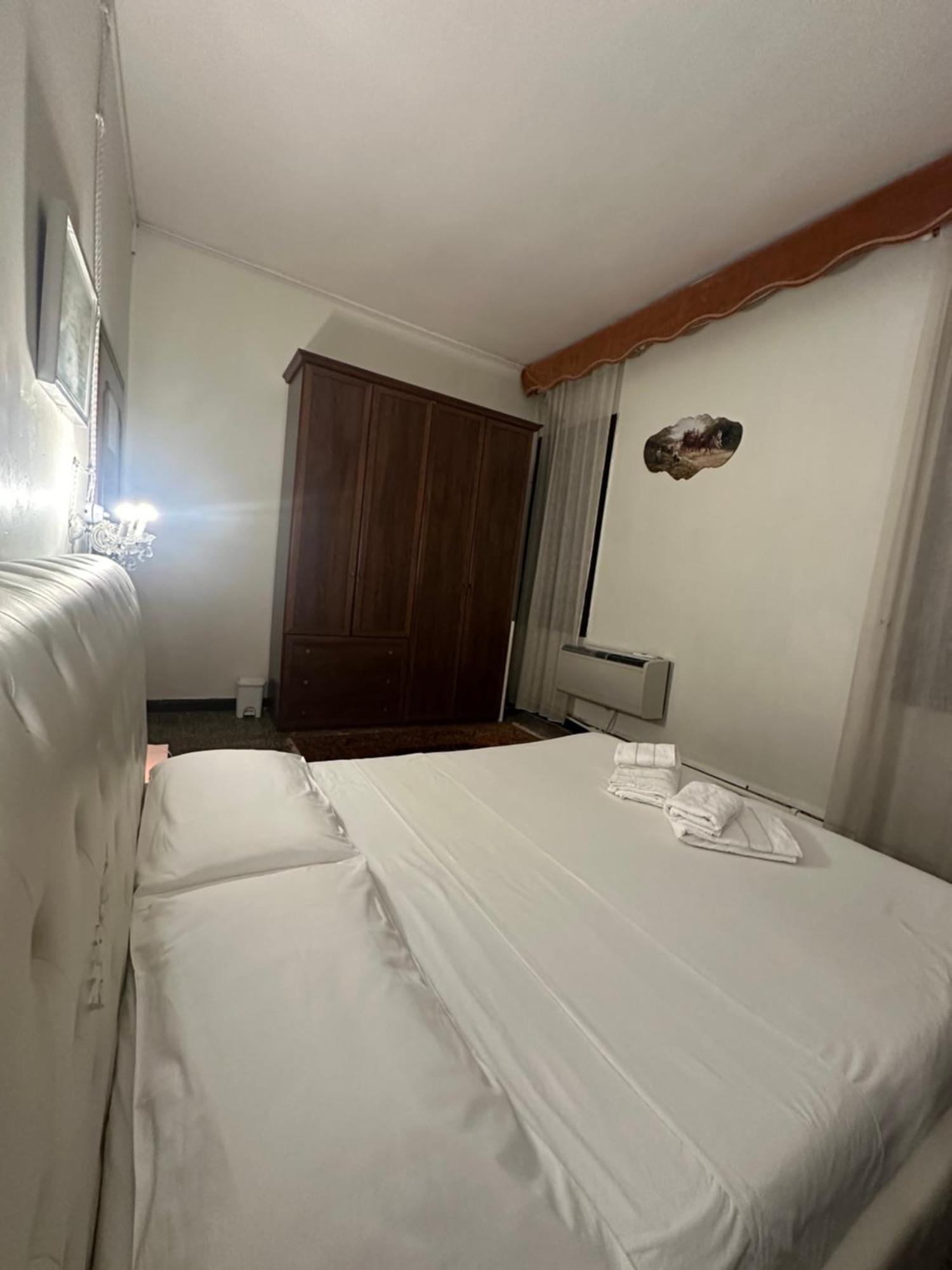 Rosa Apartment Venice Ngoại thất bức ảnh