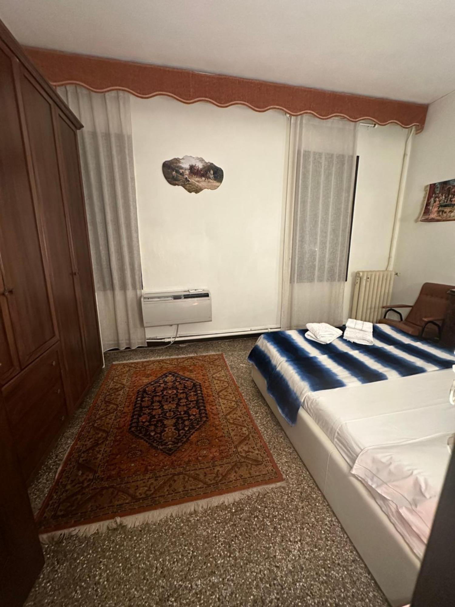 Rosa Apartment Venice Ngoại thất bức ảnh