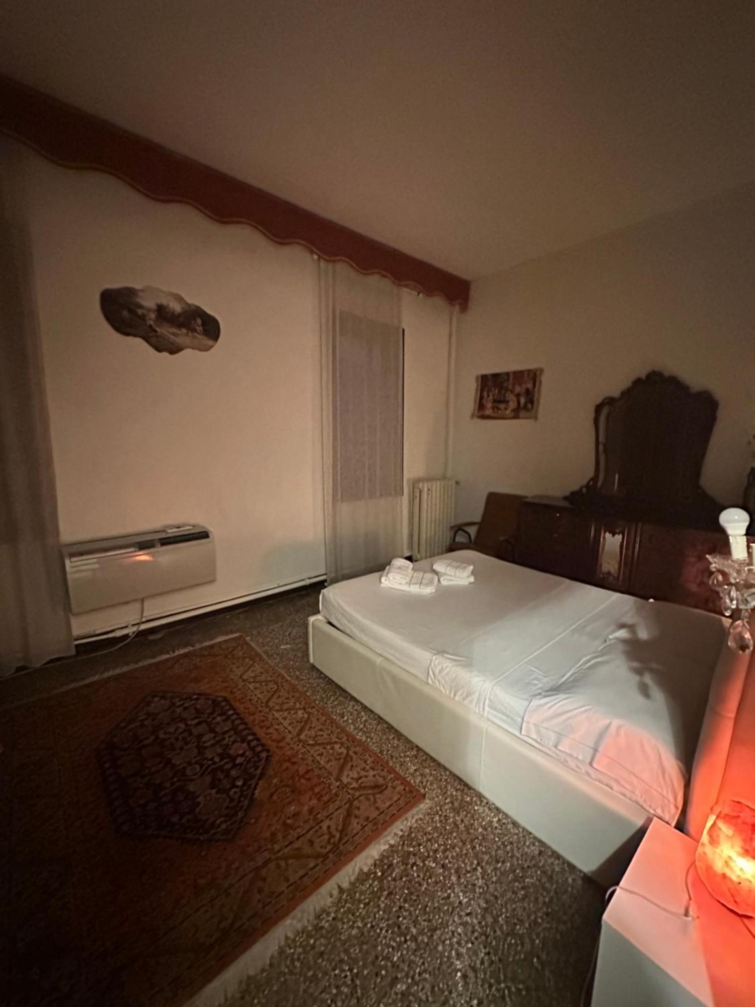 Rosa Apartment Venice Ngoại thất bức ảnh