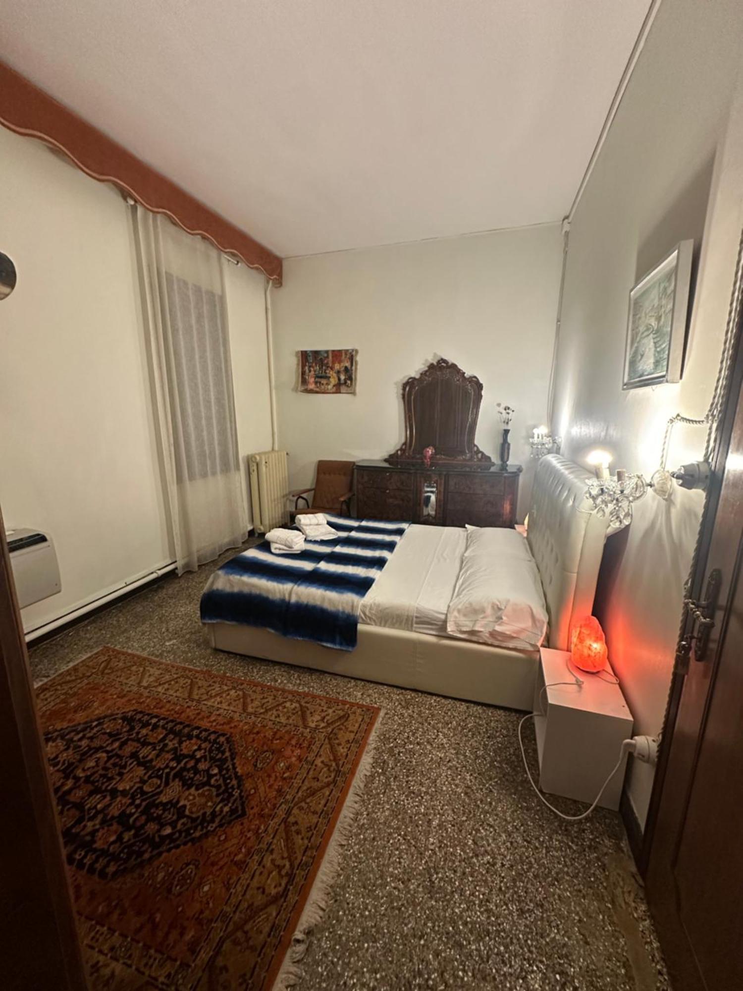 Rosa Apartment Venice Ngoại thất bức ảnh