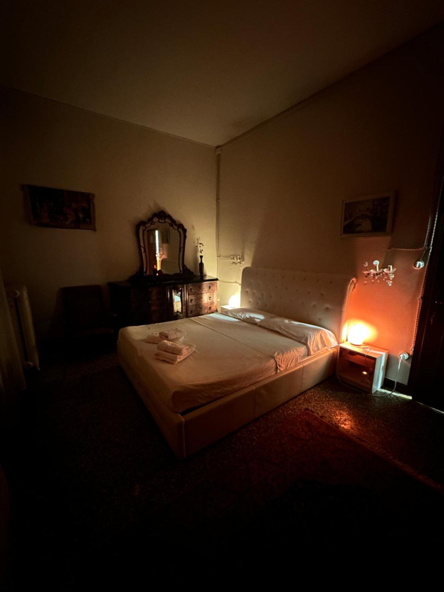 Rosa Apartment Venice Ngoại thất bức ảnh