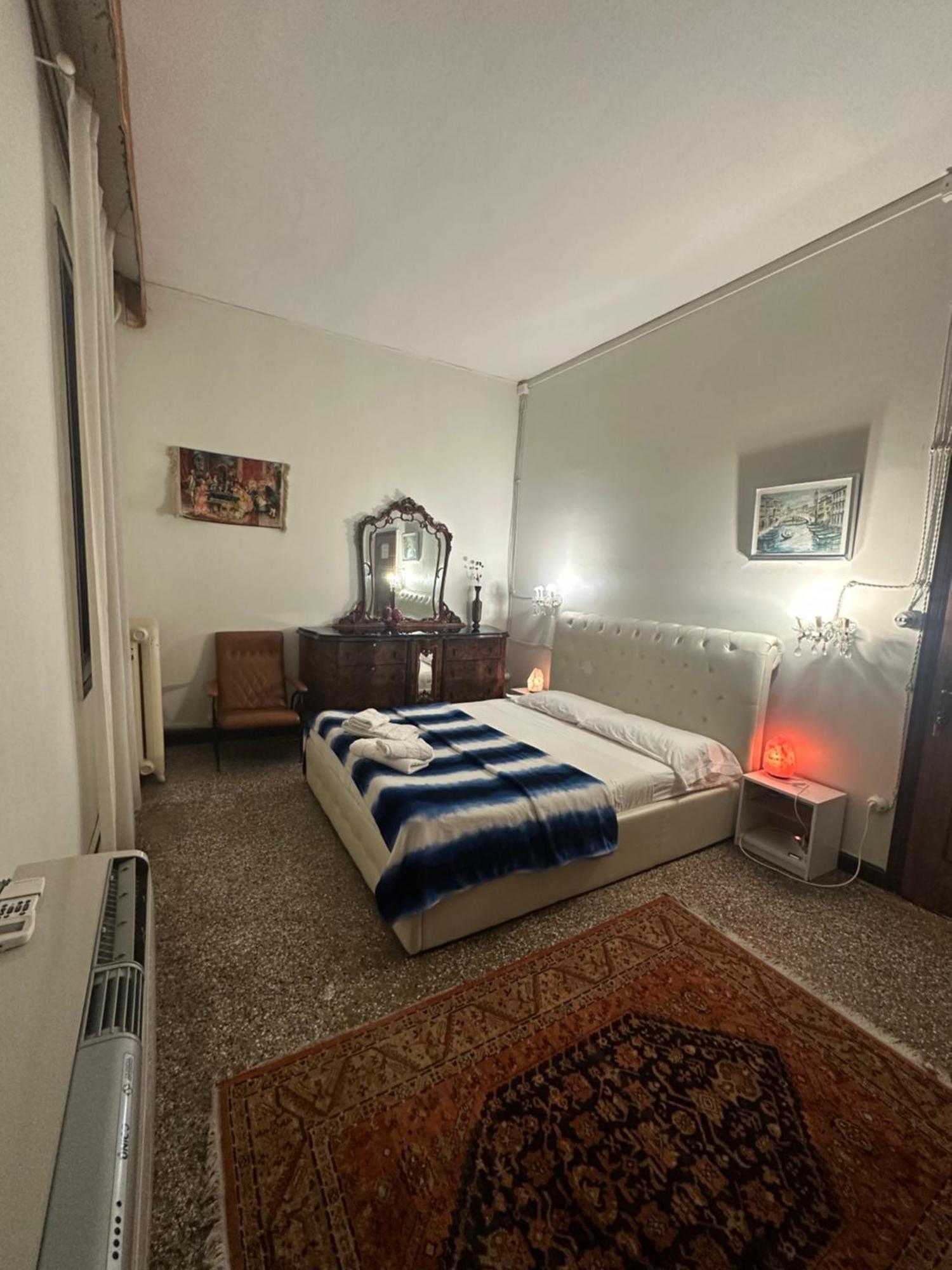 Rosa Apartment Venice Ngoại thất bức ảnh