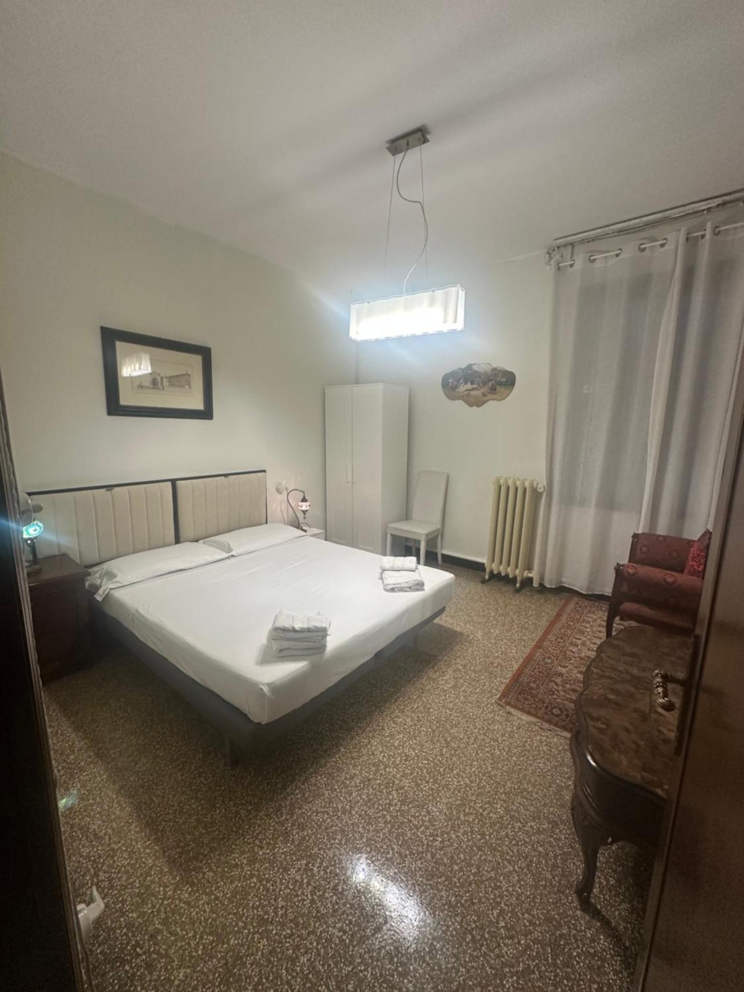 Rosa Apartment Venice Ngoại thất bức ảnh