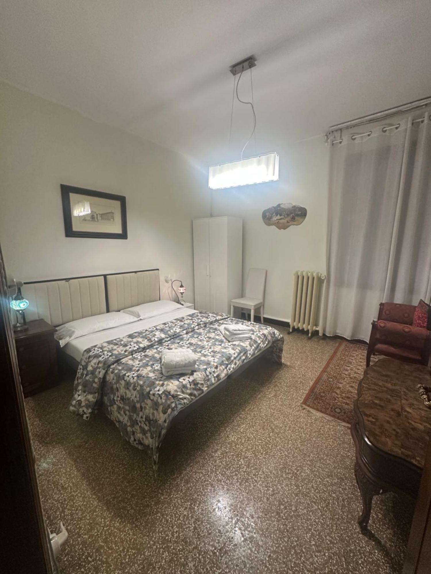 Rosa Apartment Venice Ngoại thất bức ảnh