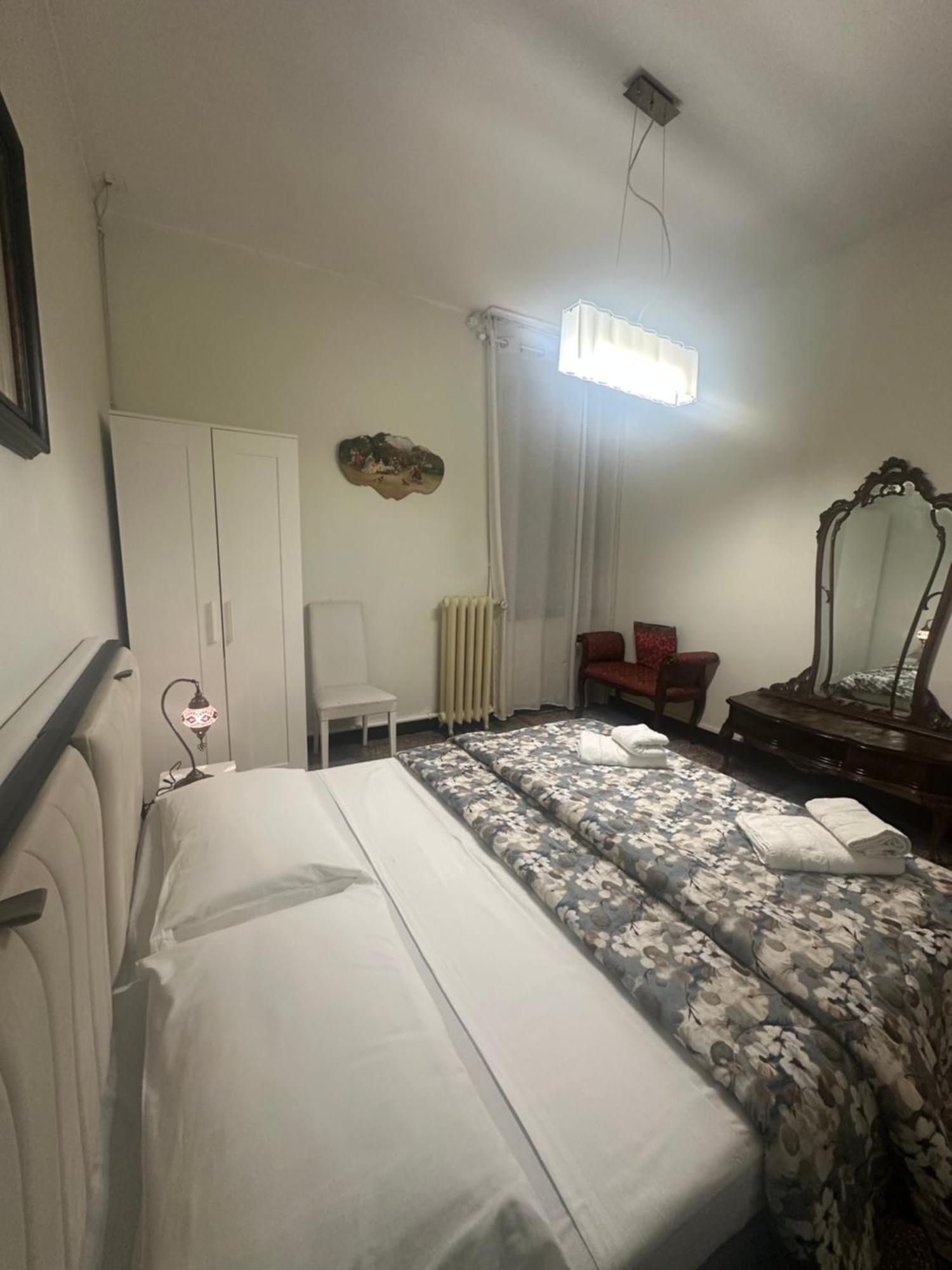 Rosa Apartment Venice Ngoại thất bức ảnh