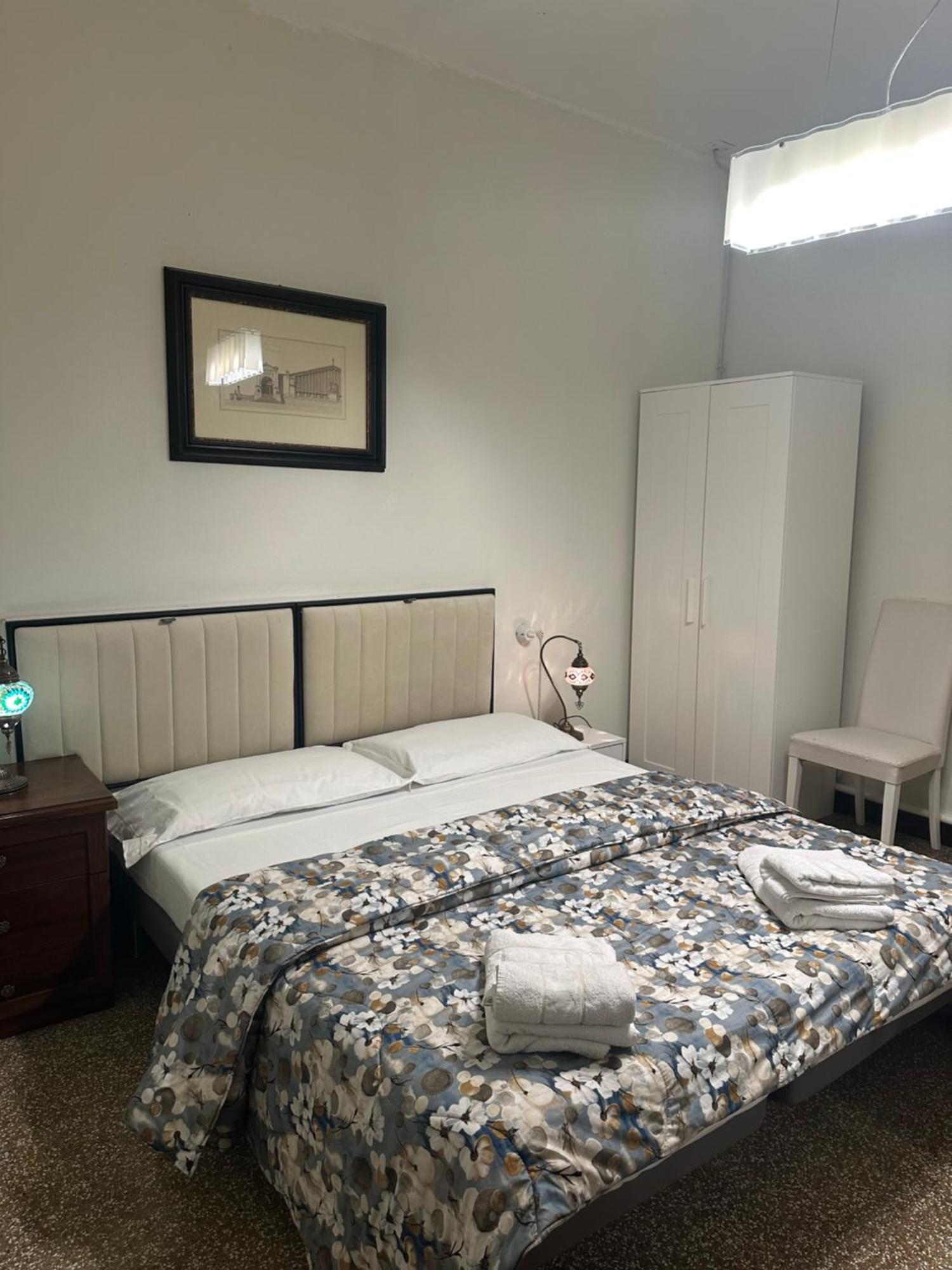 Rosa Apartment Venice Ngoại thất bức ảnh