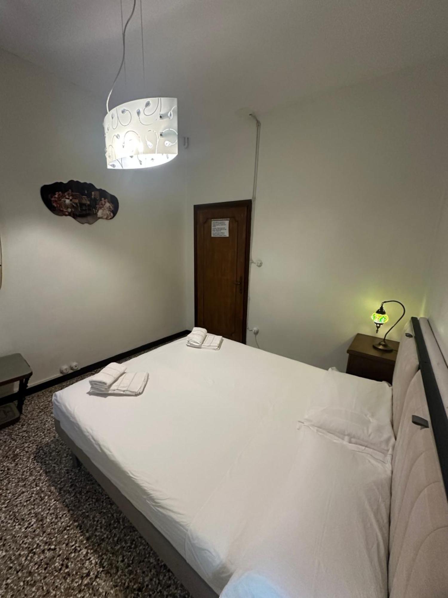 Rosa Apartment Venice Ngoại thất bức ảnh