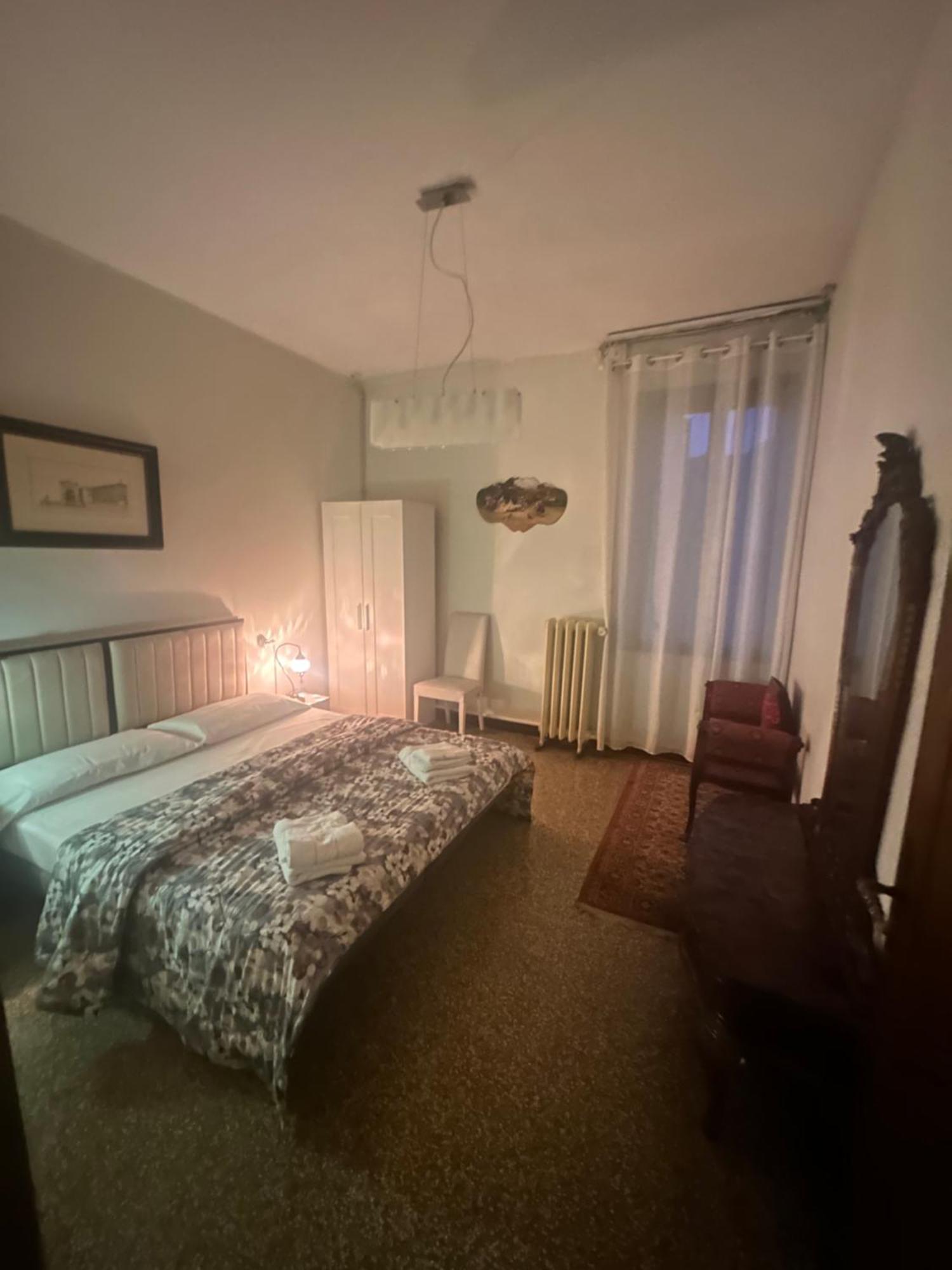 Rosa Apartment Venice Ngoại thất bức ảnh