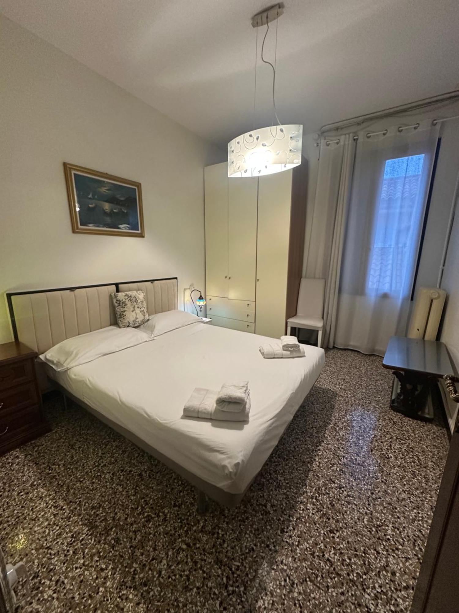 Rosa Apartment Venice Ngoại thất bức ảnh