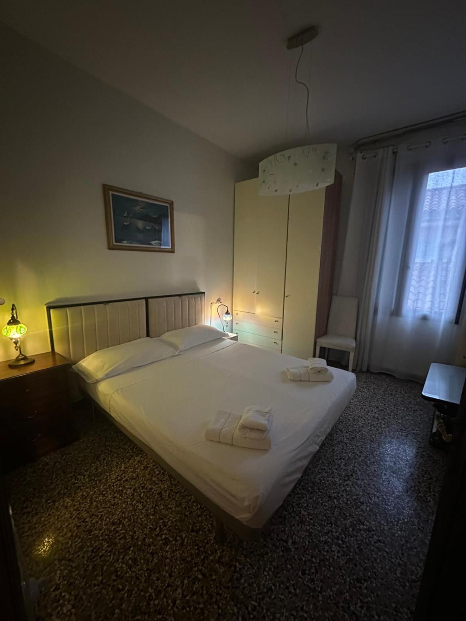 Rosa Apartment Venice Ngoại thất bức ảnh