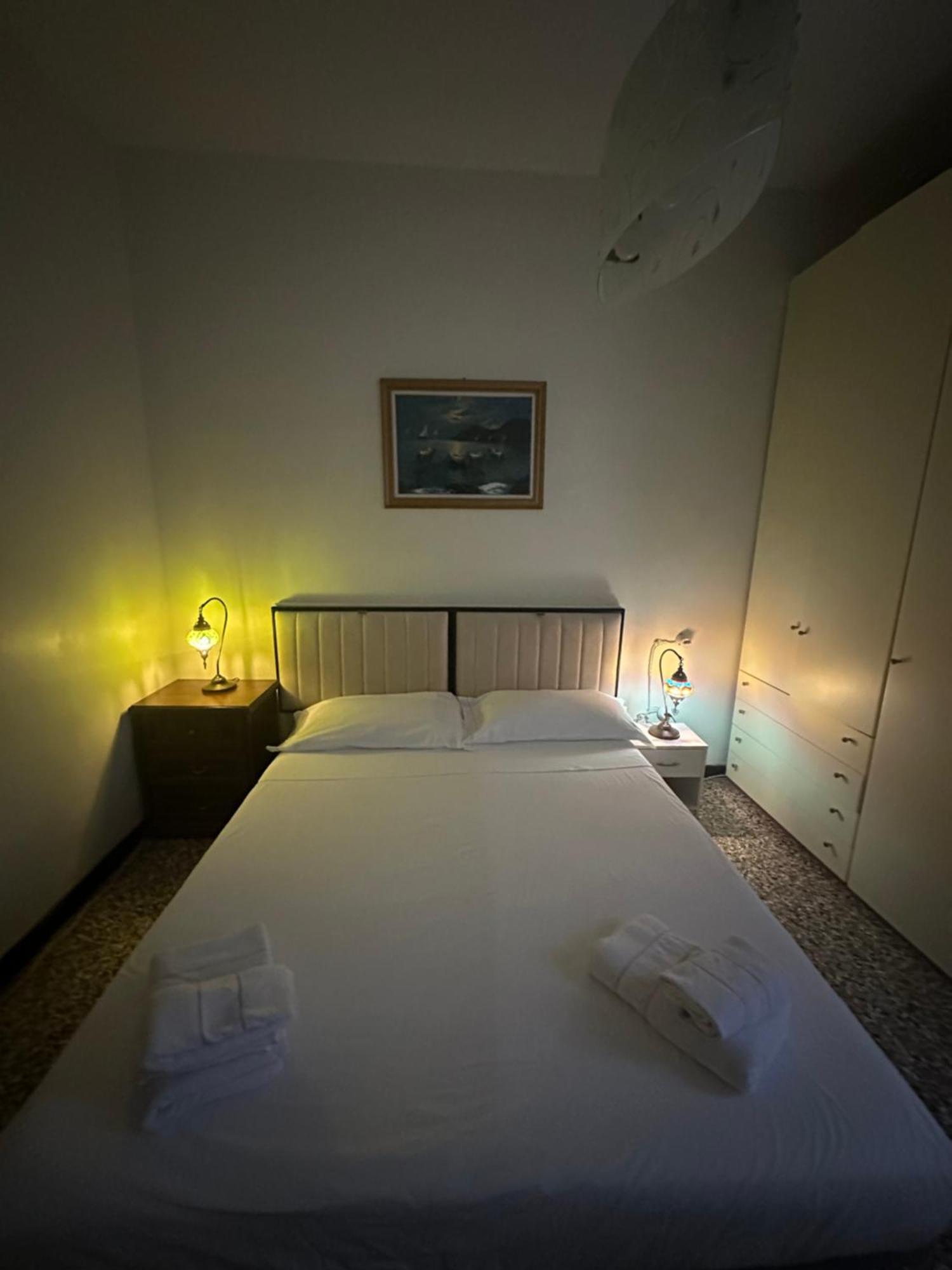 Rosa Apartment Venice Ngoại thất bức ảnh