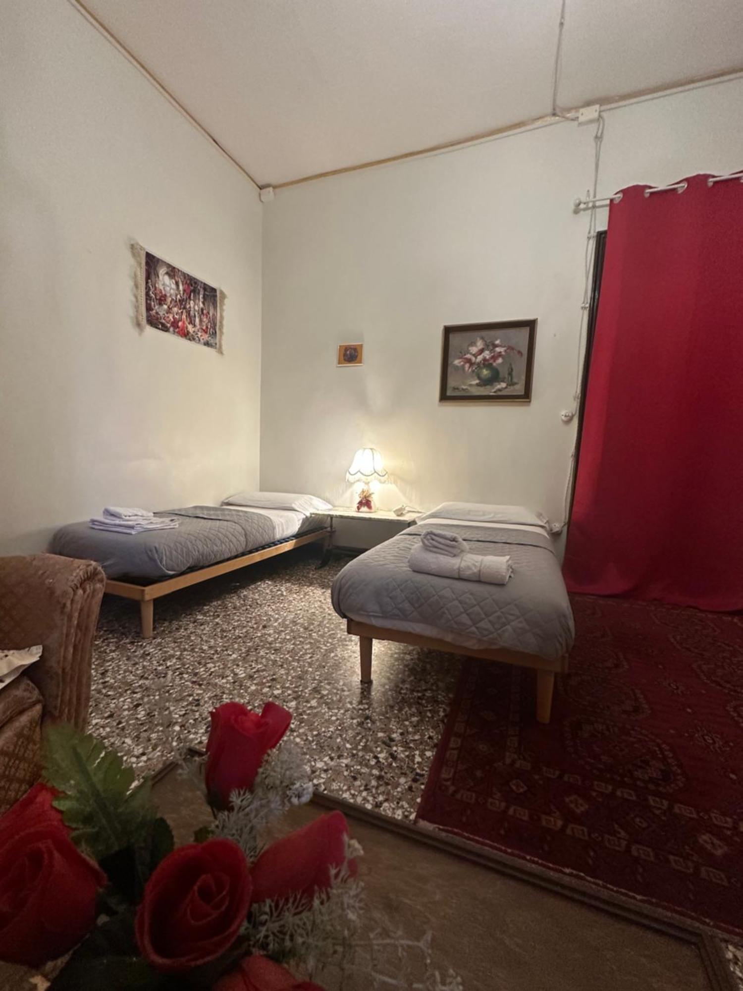 Rosa Apartment Venice Ngoại thất bức ảnh