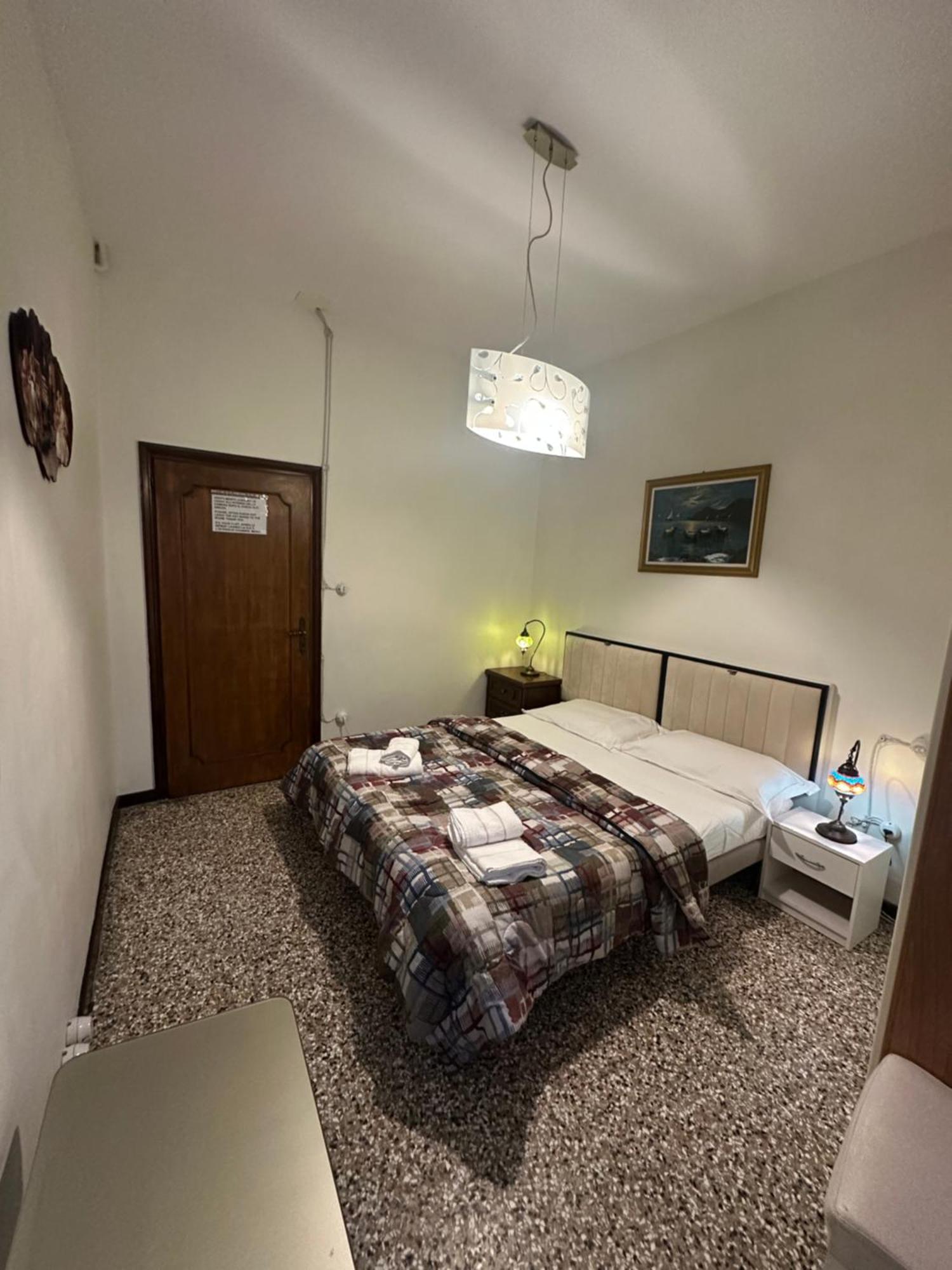 Rosa Apartment Venice Ngoại thất bức ảnh
