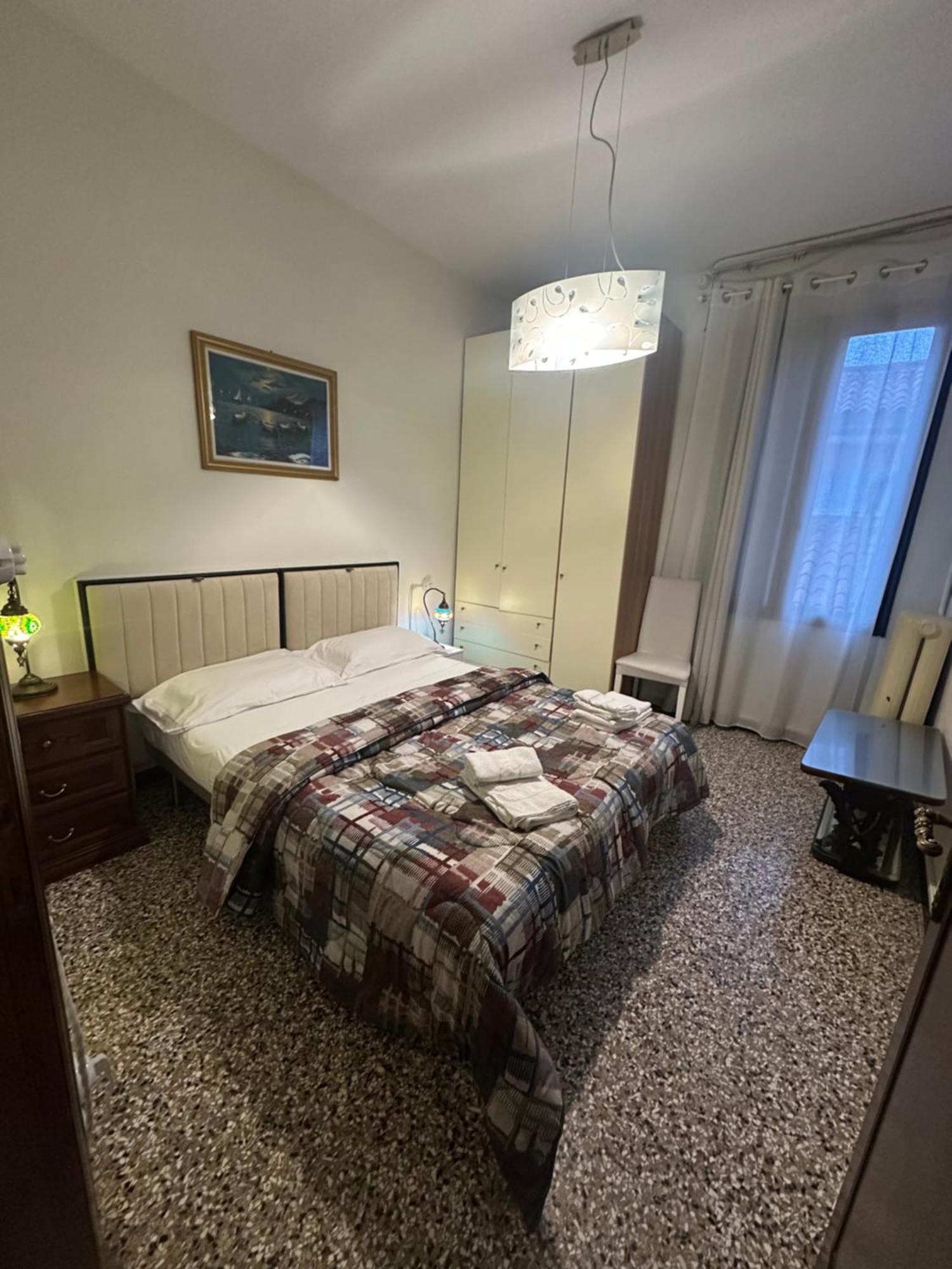 Rosa Apartment Venice Ngoại thất bức ảnh