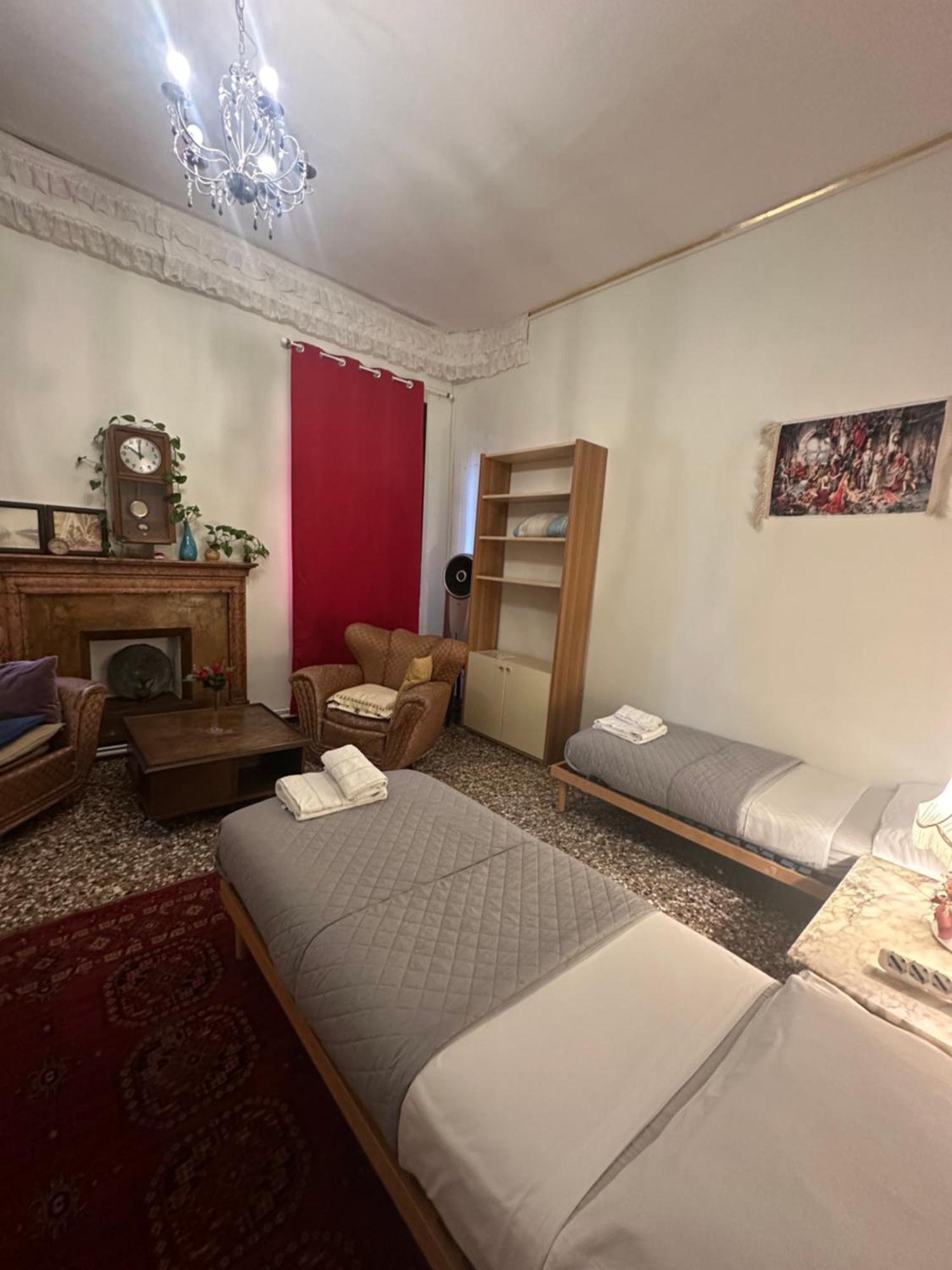 Rosa Apartment Venice Ngoại thất bức ảnh