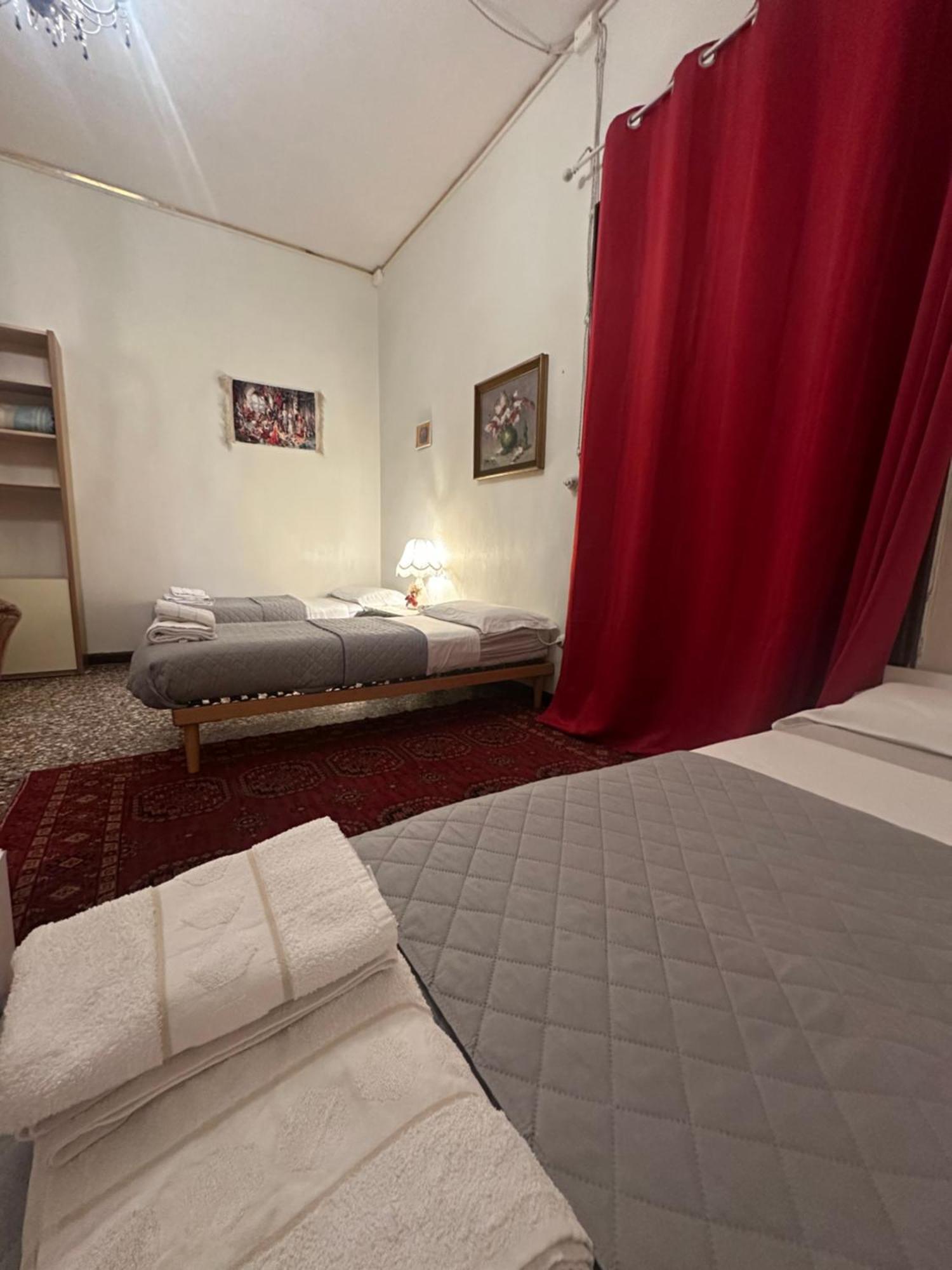 Rosa Apartment Venice Ngoại thất bức ảnh