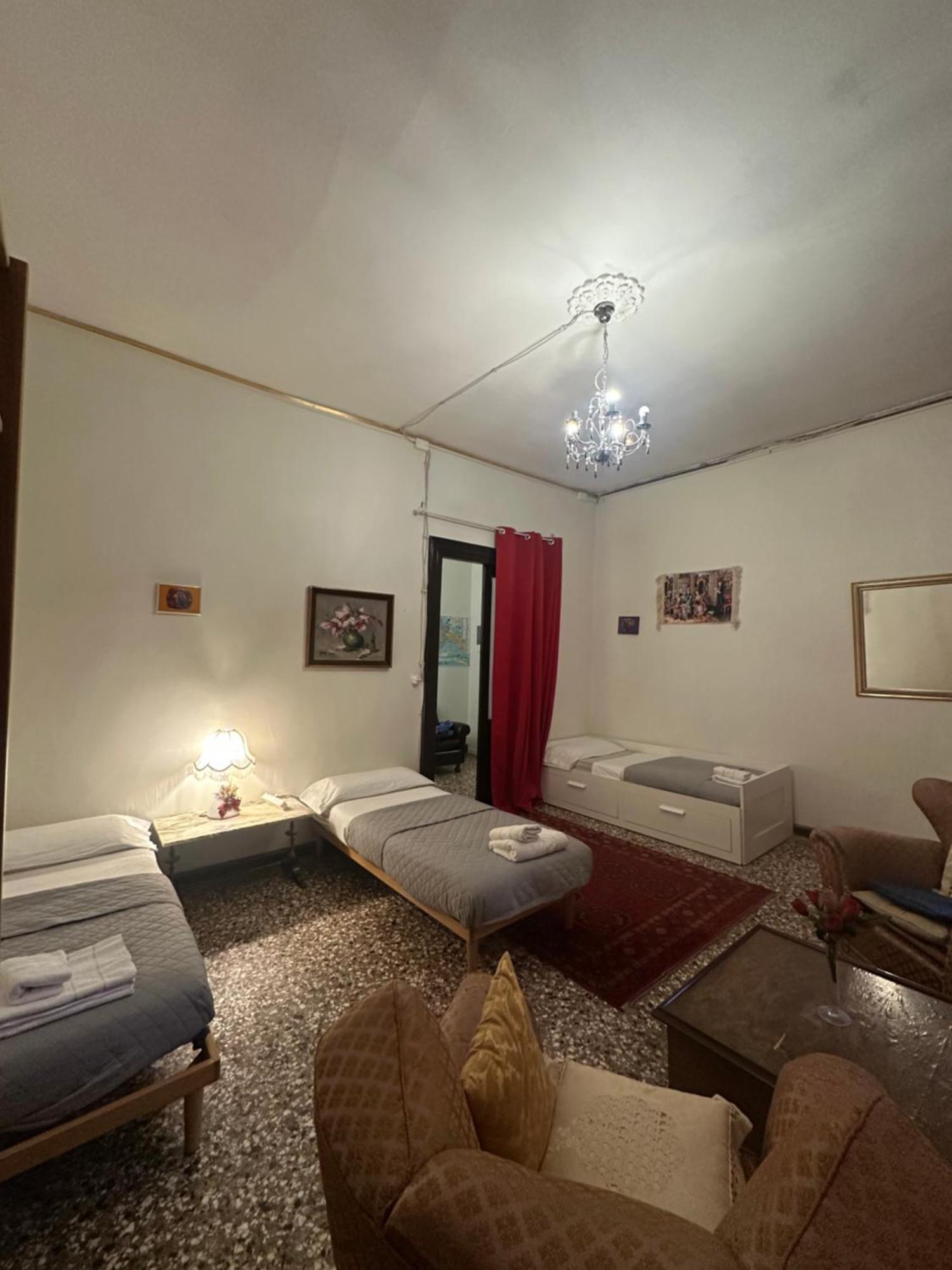 Rosa Apartment Venice Ngoại thất bức ảnh
