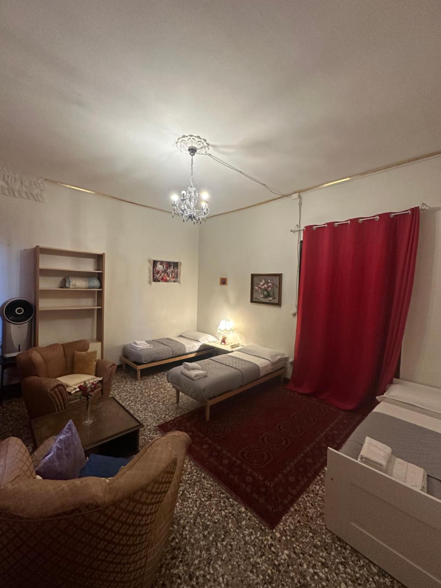 Rosa Apartment Venice Ngoại thất bức ảnh